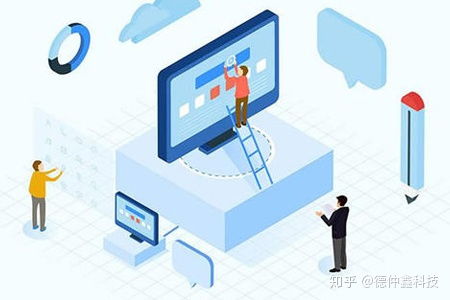 建設企業商城網站的核心流程與網絡服務策略