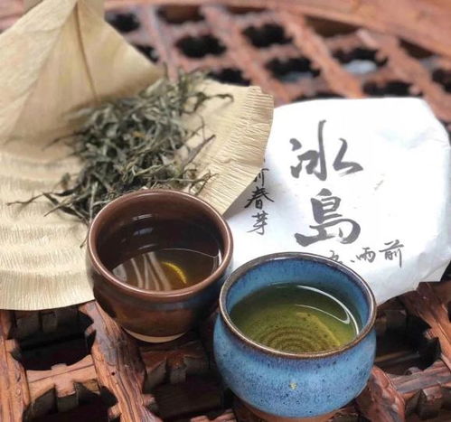 云南“土豪村”的致富經(jīng) 萬(wàn)元茶葉背后的科技與文化密碼