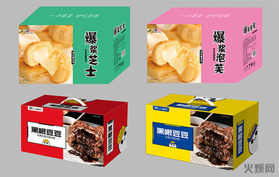 備戰(zhàn)中秋，掘金8000億禮品市場(chǎng) 10款精選糕點(diǎn)禮盒助力經(jīng)銷(xiāo)商搶占先機(jī)