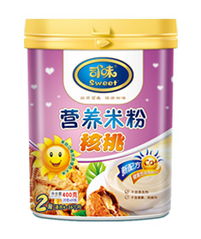 攜手司味，共贏未來(lái)——司味嬰幼兒輔食誠(chéng)邀南昌及全國(guó)代理商加盟